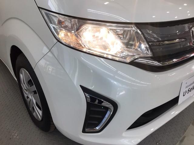 【ＨＩＤヘッドライト】夜道や雨天走行が明るく視界良好！！ＨＩＤ（ディスチャージ）ヘッドライト装備です！安心ドライブを楽しんで下さい♪明るいほうが、運転疲労を軽減できます♪