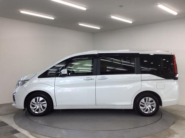 当店での販売車両は、車検整備はもちろん、車検残ありの車両でも点検整備をしっかり終わらせてからお客様へ引き渡し致しますので、安心してご購入いただけます♪