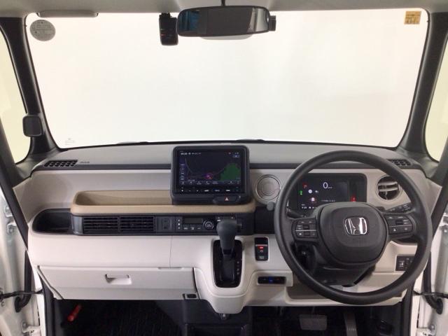 Ｎ－ＢＯＸ ベースグレード　ＬＥＤ・フルセグ・メモリナビ・バックカメラ・ホンダＣＯＮＮＥＣＴ・ＥＴＣ　衝突軽減システム　スマートキ－　カーテンエアバック　イモビライザー　ＥＣＯモード　横滑り防止　オートクルーズ　キーフリー（16枚目）