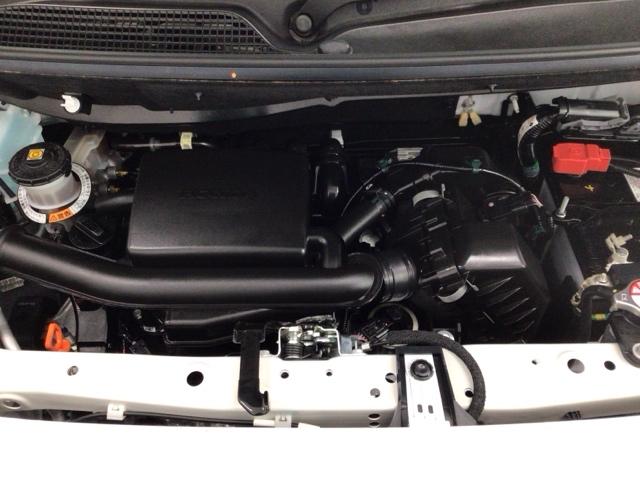 Ｎ－ＢＯＸ ベースグレード　ＬＥＤ・フルセグ・メモリナビ・バックカメラ・ホンダＣＯＮＮＥＣＴ・ＥＴＣ　衝突軽減システム　スマートキ－　カーテンエアバック　イモビライザー　ＥＣＯモード　横滑り防止　オートクルーズ　キーフリー（20枚目）