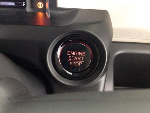 Ｎ－ＢＯＸ ベースグレード　ＬＥＤ・フルセグ・メモリナビ・バックカメラ・ホンダＣＯＮＮＥＣＴ・ＥＴＣ　衝突軽減システム　スマートキ－　カーテンエアバック　イモビライザー　ＥＣＯモード　横滑り防止　オートクルーズ　キーフリー（22枚目）