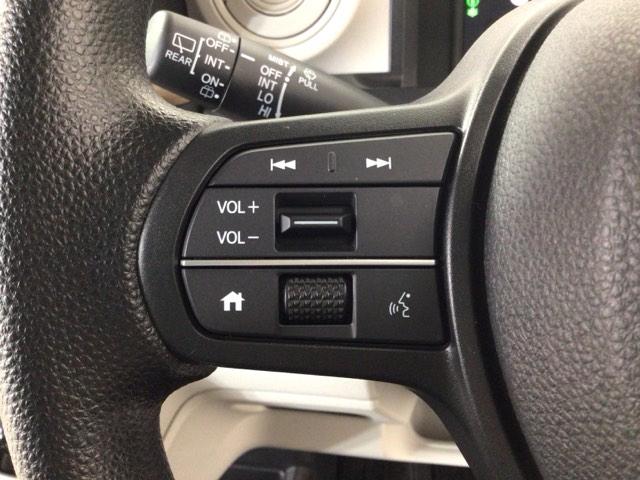 Ｎ－ＢＯＸ ベースグレード　ＬＥＤ・フルセグ・メモリナビ・バックカメラ・ホンダＣＯＮＮＥＣＴ・ＥＴＣ　衝突軽減システム　スマートキ－　カーテンエアバック　イモビライザー　ＥＣＯモード　横滑り防止　オートクルーズ　キーフリー（26枚目）