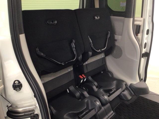 Ｎ－ＢＯＸ ベースグレード　ＬＥＤ・フルセグ・メモリナビ・バックカメラ・ホンダＣＯＮＮＥＣＴ・ＥＴＣ　衝突軽減システム　スマートキ－　カーテンエアバック　イモビライザー　ＥＣＯモード　横滑り防止　オートクルーズ　キーフリー（38枚目）