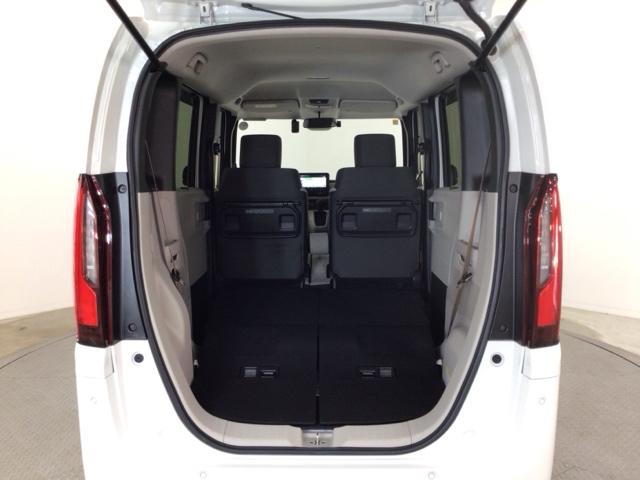 Ｎ－ＢＯＸ ベースグレード　ＬＥＤ・フルセグ・メモリナビ・バックカメラ・ホンダＣＯＮＮＥＣＴ・ＥＴＣ　衝突軽減システム　スマートキ－　カーテンエアバック　イモビライザー　ＥＣＯモード　横滑り防止　オートクルーズ　キーフリー（40枚目）