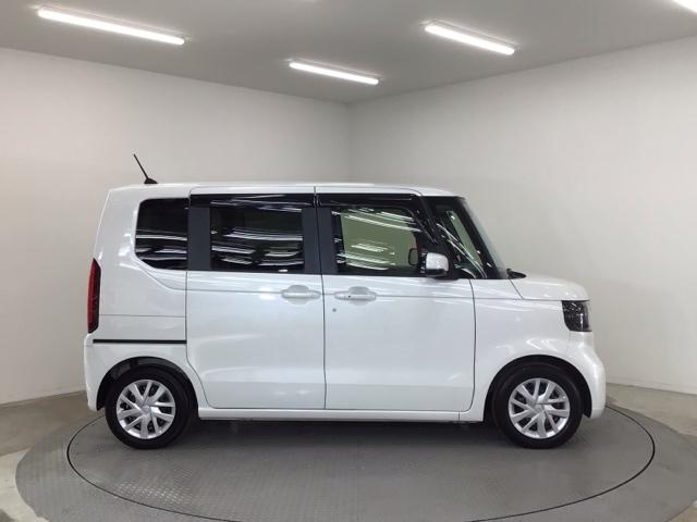 Ｎ－ＢＯＸ ベースグレード　ＬＥＤ・フルセグ・メモリナビ・バックカメラ・ホンダＣＯＮＮＥＣＴ・ＥＴＣ　衝突軽減システム　スマートキ－　カーテンエアバック　イモビライザー　ＥＣＯモード　横滑り防止　オートクルーズ　キーフリー（41枚目）