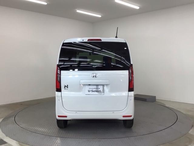 Ｎ－ＢＯＸ ベースグレード　ＬＥＤ・フルセグ・メモリナビ・バックカメラ・ホンダＣＯＮＮＥＣＴ・ＥＴＣ　衝突軽減システム　スマートキ－　カーテンエアバック　イモビライザー　ＥＣＯモード　横滑り防止　オートクルーズ　キーフリー（42枚目）