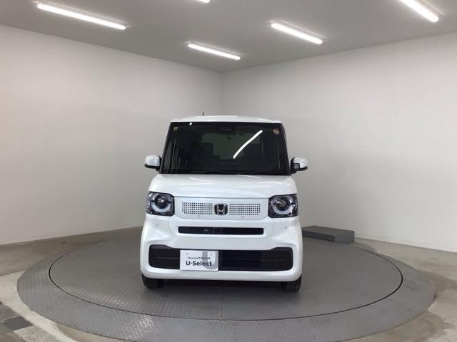 Ｎ－ＢＯＸ ベースグレード　ＬＥＤ・フルセグ・メモリナビ・バックカメラ・ホンダＣＯＮＮＥＣＴ・ＥＴＣ　衝突軽減システム　スマートキ－　カーテンエアバック　イモビライザー　ＥＣＯモード　横滑り防止　オートクルーズ　キーフリー（43枚目）