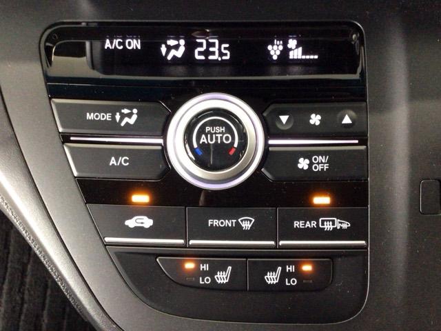 【オートエアコン】汗ばむ夏・ジメジメする梅雨時・冷え冷えする冬も快適☆♪　簡単操作で、春夏秋冬　一年中快適です♪お好みの温度をセットするだけで、エアコンの風量などを自動でコントロールします♪☆