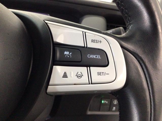 フィット e:HEVホーム LED・フルセグ・メモリナビ・バックカメラ・ホンダCONNECT・ETC 前後誤発進抑制機能 クリソナ 助手席エアバッグ 運転席エアバッグ アイドリングストップ LEDライト USB接続 ABS(5枚目)