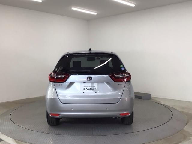 フィット e:HEVホーム LED・フルセグ・メモリナビ・バックカメラ・ホンダCONNECT・ETC 前後誤発進抑制機能 クリソナ 助手席エアバッグ 運転席エアバッグ アイドリングストップ LEDライト USB接続 ABS(30枚目)
