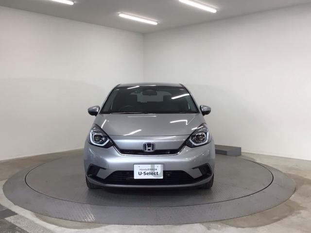 フィット e:HEVホーム LED・フルセグ・メモリナビ・バックカメラ・ホンダCONNECT・ETC 前後誤発進抑制機能 クリソナ 助手席エアバッグ 運転席エアバッグ アイドリングストップ LEDライト USB接続 ABS(31枚目)