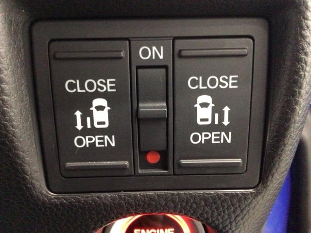 Ｎ－ＢＯＸカスタム Ｇ・Ｌターボホンダセンシング　ＬＥＤ・フルセグ・メモリナビ・ＤＶＤ・ＣＤ・バックカメラ・純正ＡＷ・ＥＴＣ　両側ＰＷスライドドア　Ｂモニタ　Ｉストップ　セキュリティー　ＵＳＢ接続　クルーズコントロール　ナビＴＶ　キーレスエントリー（8枚目）