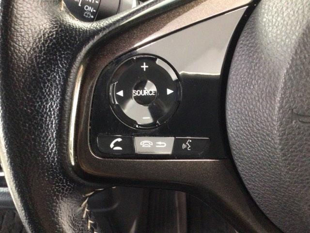 Ｎ－ＢＯＸカスタム Ｇ・Ｌターボホンダセンシング　ＬＥＤ・フルセグ・メモリナビ・ＤＶＤ・ＣＤ・バックカメラ・純正ＡＷ・ＥＴＣ　両側ＰＷスライドドア　Ｂモニタ　Ｉストップ　セキュリティー　ＵＳＢ接続　クルーズコントロール　ナビＴＶ　キーレスエントリー（12枚目）