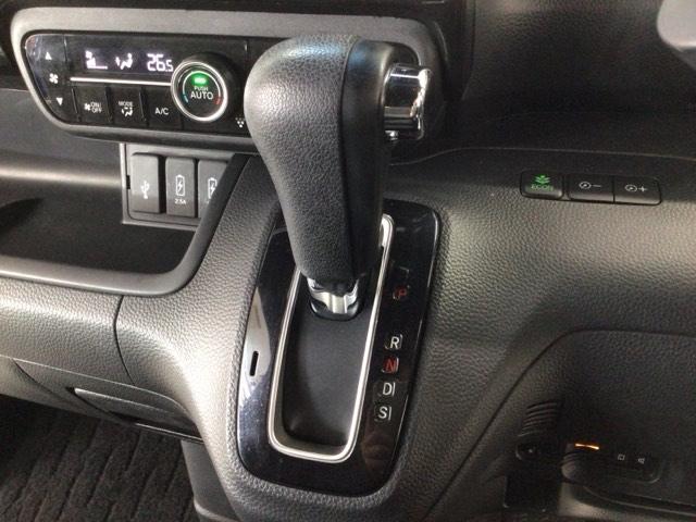 Ｎ－ＢＯＸカスタム Ｇ・Ｌターボホンダセンシング　ＬＥＤ・フルセグ・メモリナビ・ＤＶＤ・ＣＤ・バックカメラ・純正ＡＷ・ＥＴＣ　両側ＰＷスライドドア　Ｂモニタ　Ｉストップ　セキュリティー　ＵＳＢ接続　クルーズコントロール　ナビＴＶ　キーレスエントリー（16枚目）