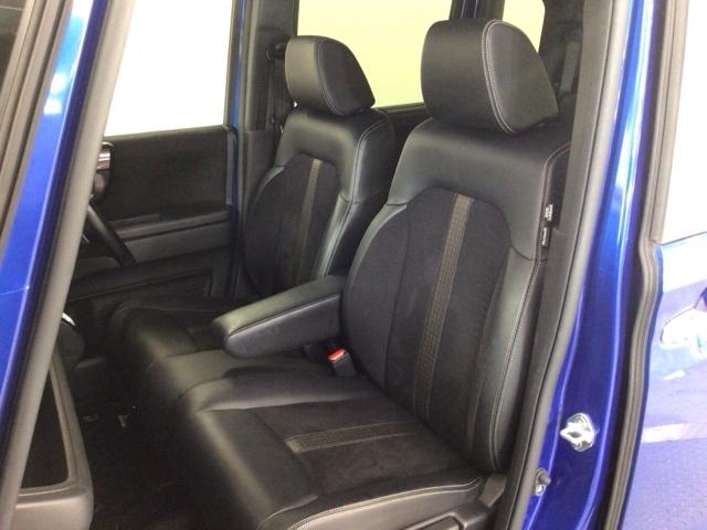 Ｎ－ＢＯＸカスタム Ｇ・Ｌターボホンダセンシング　ＬＥＤ・フルセグ・メモリナビ・ＤＶＤ・ＣＤ・バックカメラ・純正ＡＷ・ＥＴＣ　両側ＰＷスライドドア　Ｂモニタ　Ｉストップ　セキュリティー　ＵＳＢ接続　クルーズコントロール　ナビＴＶ　キーレスエントリー（31枚目）