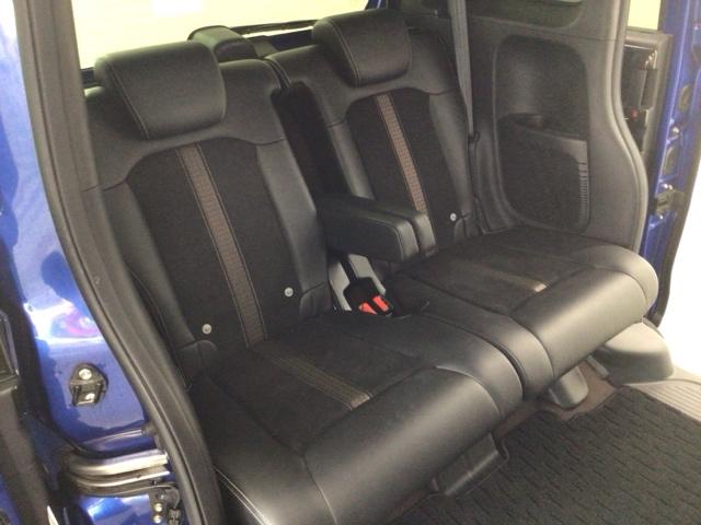 Ｎ－ＢＯＸカスタム Ｇ・Ｌターボホンダセンシング　ＬＥＤ・フルセグ・メモリナビ・ＤＶＤ・ＣＤ・バックカメラ・純正ＡＷ・ＥＴＣ　両側ＰＷスライドドア　Ｂモニタ　Ｉストップ　セキュリティー　ＵＳＢ接続　クルーズコントロール　ナビＴＶ　キーレスエントリー（34枚目）