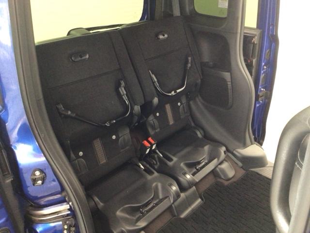 Ｎ－ＢＯＸカスタム Ｇ・Ｌターボホンダセンシング　ＬＥＤ・フルセグ・メモリナビ・ＤＶＤ・ＣＤ・バックカメラ・純正ＡＷ・ＥＴＣ　両側ＰＷスライドドア　Ｂモニタ　Ｉストップ　セキュリティー　ＵＳＢ接続　クルーズコントロール　ナビＴＶ　キーレスエントリー（35枚目）