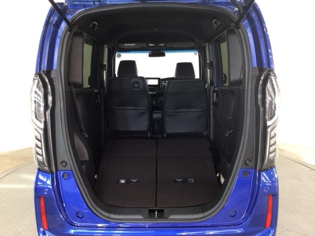 Ｎ－ＢＯＸカスタム Ｇ・Ｌターボホンダセンシング　ＬＥＤ・フルセグ・メモリナビ・ＤＶＤ・ＣＤ・バックカメラ・純正ＡＷ・ＥＴＣ　両側ＰＷスライドドア　Ｂモニタ　Ｉストップ　セキュリティー　ＵＳＢ接続　クルーズコントロール　ナビＴＶ　キーレスエントリー（37枚目）