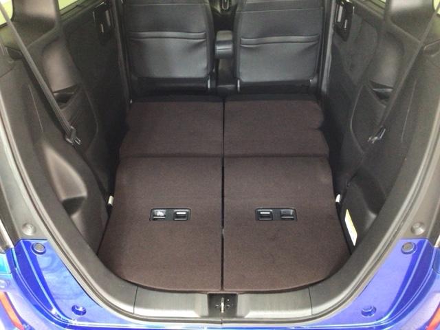 Ｎ－ＢＯＸカスタム Ｇ・Ｌターボホンダセンシング　ＬＥＤ・フルセグ・メモリナビ・ＤＶＤ・ＣＤ・バックカメラ・純正ＡＷ・ＥＴＣ　両側ＰＷスライドドア　Ｂモニタ　Ｉストップ　セキュリティー　ＵＳＢ接続　クルーズコントロール　ナビＴＶ　キーレスエントリー（38枚目）