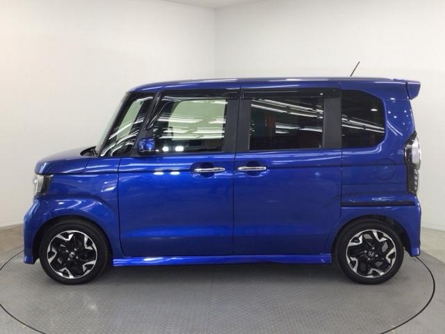 Ｎ－ＢＯＸカスタム Ｇ・Ｌターボホンダセンシング　ＬＥＤ・フルセグ・メモリナビ・ＤＶＤ・ＣＤ・バックカメラ・純正ＡＷ・ＥＴＣ　両側ＰＷスライドドア　Ｂモニタ　Ｉストップ　セキュリティー　ＵＳＢ接続　クルーズコントロール　ナビＴＶ　キーレスエントリー（40枚目）