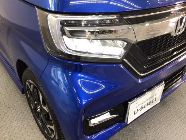 Ｎ－ＢＯＸカスタム Ｇ・Ｌターボホンダセンシング　ＬＥＤ・フルセグ・メモリナビ・ＤＶＤ・ＣＤ・バックカメラ・純正ＡＷ・ＥＴＣ　両側ＰＷスライドドア　Ｂモニタ　Ｉストップ　セキュリティー　ＵＳＢ接続　クルーズコントロール　ナビＴＶ　キーレスエントリー（41枚目）