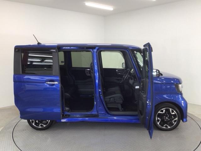 Ｎ－ＢＯＸカスタム Ｇ・Ｌターボホンダセンシング　ＬＥＤ・フルセグ・メモリナビ・ＤＶＤ・ＣＤ・バックカメラ・純正ＡＷ・ＥＴＣ　両側ＰＷスライドドア　Ｂモニタ　Ｉストップ　セキュリティー　ＵＳＢ接続　クルーズコントロール　ナビＴＶ　キーレスエントリー（43枚目）