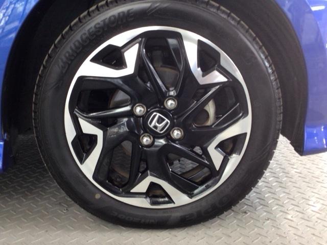 Ｎ－ＢＯＸカスタム Ｇ・Ｌターボホンダセンシング　ＬＥＤ・フルセグ・メモリナビ・ＤＶＤ・ＣＤ・バックカメラ・純正ＡＷ・ＥＴＣ　両側ＰＷスライドドア　Ｂモニタ　Ｉストップ　セキュリティー　ＵＳＢ接続　クルーズコントロール　ナビＴＶ　キーレスエントリー（47枚目）