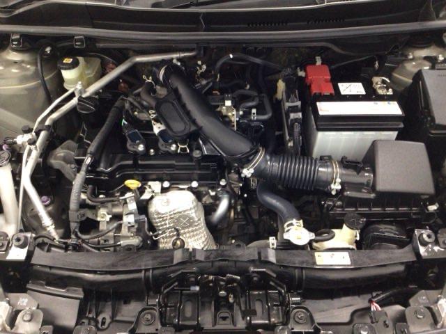 ヤリス G LED・ディスプレイオーディオ・スマートキー・バックカメラ・USB・ETC バックモニタ- 誤発進抑制機能 USB接続 地デジフルセグTV 禁煙車 オートライト 1オーナー車 盗難防止装置 キーレス(20枚目)