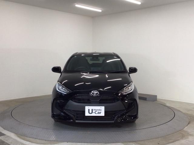 ヤリス G LED・ディスプレイオーディオ・スマートキー・バックカメラ・USB・ETC バックモニタ- 誤発進抑制機能 USB接続 地デジフルセグTV 禁煙車 オートライト 1オーナー車 盗難防止装置 キーレス(26枚目)