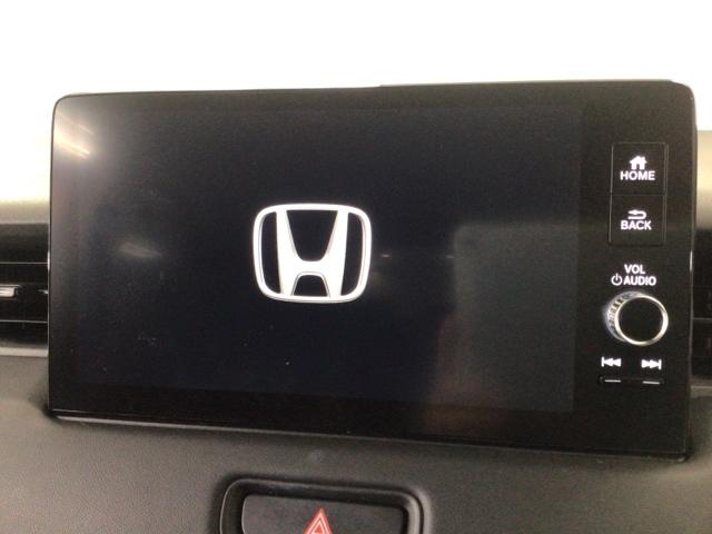 ヴェゼル ｅ：ＨＥＶＺ　ＬＥＤ・フルセグ・メモリナビ・電動リアゲート・純正ＡＷ・シートヒーター・ＥＴＣ　衝突回避支援ブレーキ機能　１オナ　スマキ　Ｐトランク　フルオートエアコン　エアバッグ　両席エアバック　Ｒカメ　ソナー（6枚目）