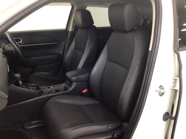 ヴェゼル ｅ：ＨＥＶＺ　ＬＥＤ・フルセグ・メモリナビ・電動リアゲート・純正ＡＷ・シートヒーター・ＥＴＣ　衝突回避支援ブレーキ機能　１オナ　スマキ　Ｐトランク　フルオートエアコン　エアバッグ　両席エアバック　Ｒカメ　ソナー（43枚目）