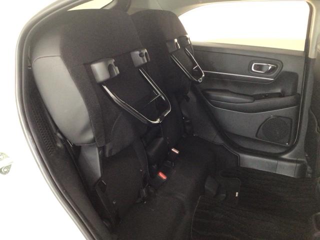 ヴェゼル ｅ：ＨＥＶＺ　ＬＥＤ・フルセグ・メモリナビ・電動リアゲート・純正ＡＷ・シートヒーター・ＥＴＣ　衝突回避支援ブレーキ機能　１オナ　スマキ　Ｐトランク　フルオートエアコン　エアバッグ　両席エアバック　Ｒカメ　ソナー（47枚目）