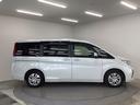Gホンダセンシング HID・フルセグ・メモリナビ・DVD・バックカメラ・両側電動ドア・ETC ウォークスルー ワンオーナー車 スマ-トキ- クルコン アイスト 3列シート パワーウインドウ イモビ Rカメラ VSA(41枚目)