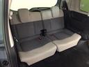 【３列目シート】しっかりした厚みの有るシートになりますので長い時間のドライブでも安心してお乗り頂けます♪