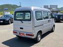 HONDA ACTY VAN