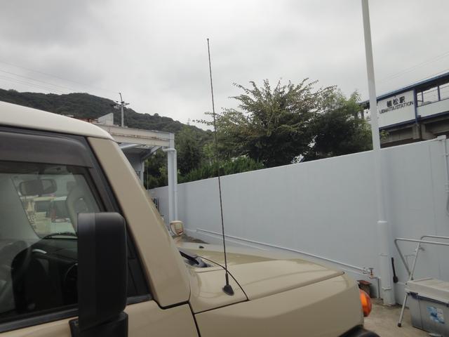 ＦＪクルーザー オフロードパッケージ　ユーザー買取車　フルセグナビ　バックモニター（12枚目）