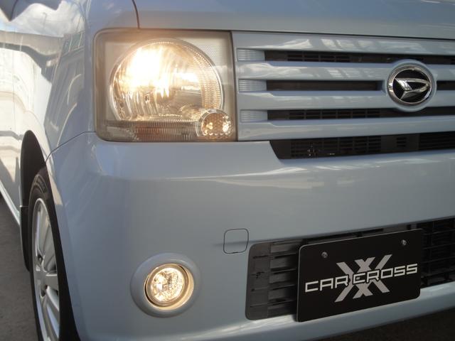 ムーヴコンテ X リミテッド 買取車 禁煙車 パワーエントリーシート ナビ ETC スマートキー(5枚目)