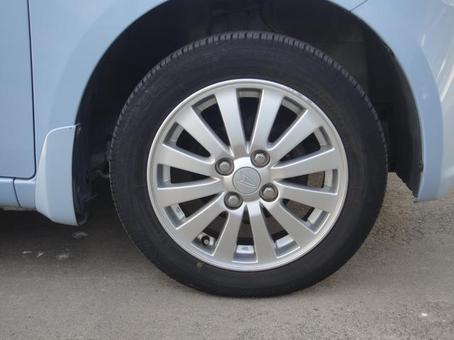 ムーヴコンテ X リミテッド 買取車 禁煙車 パワーエントリーシート ナビ ETC スマートキー(6枚目)