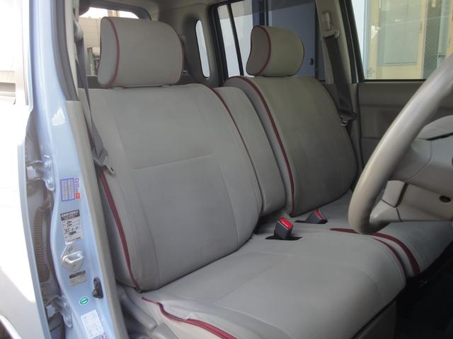 ムーヴコンテ X リミテッド 買取車 禁煙車 パワーエントリーシート ナビ ETC スマートキー(8枚目)