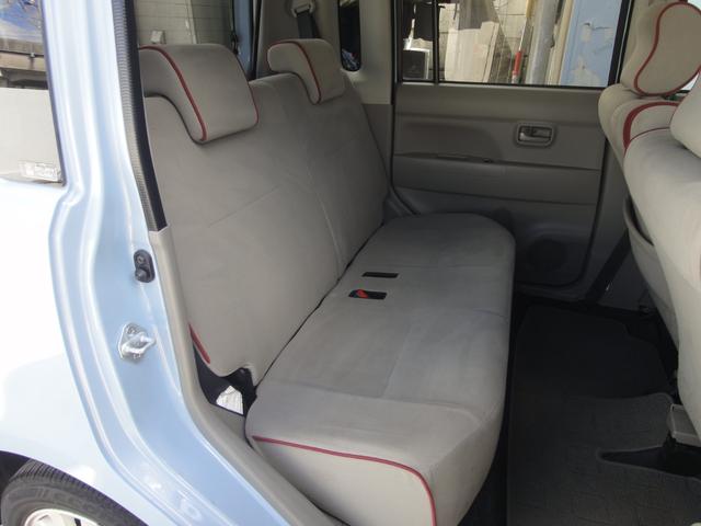 ムーヴコンテ X リミテッド 買取車 禁煙車 パワーエントリーシート ナビ ETC スマートキー(20枚目)