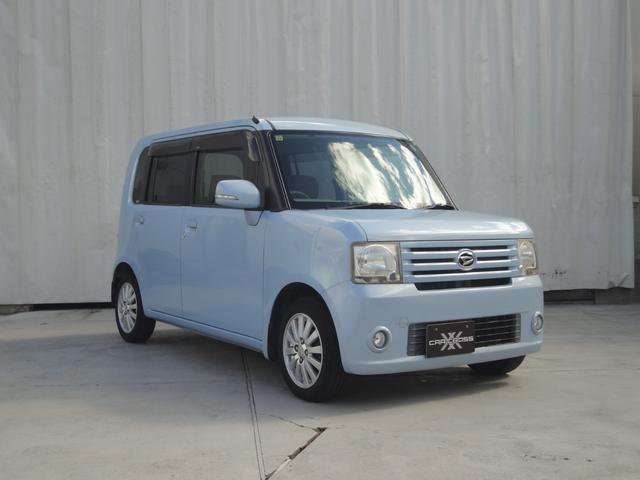 ムーヴコンテ X リミテッド 買取車 禁煙車 パワーエントリーシート ナビ ETC スマートキー(24枚目)