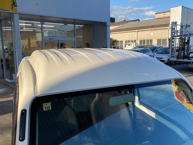 ハイゼットトラック ジャンボ ワンオーナー ユーザー買取車 翔プロデュースエアロ 荷台トノカバー リアルーフウイング キーレス LEDライト フロントフォグ パワステ パワーウィンドウ フロアオートマ マット バイザー 禁煙車(24枚目)