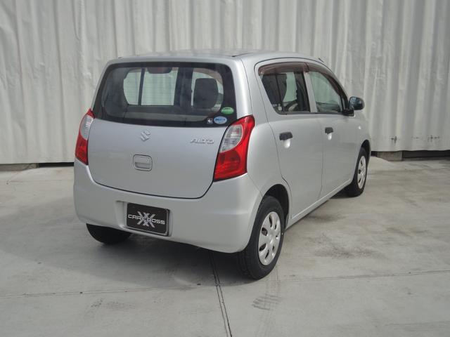 SUZUKI ALTO F
