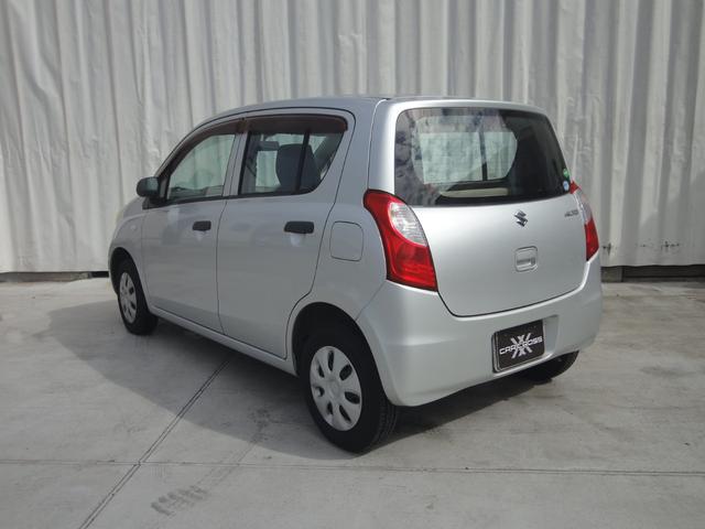 SUZUKI ALTO F