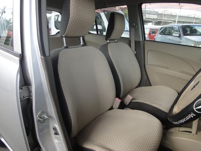 SUZUKI ALTO F