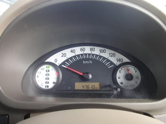 SUZUKI ALTO F