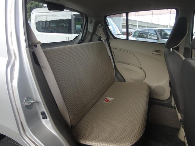 SUZUKI ALTO F