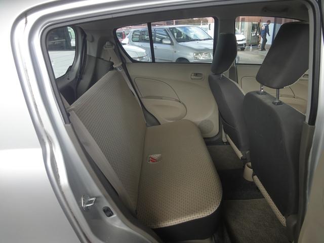 SUZUKI ALTO F