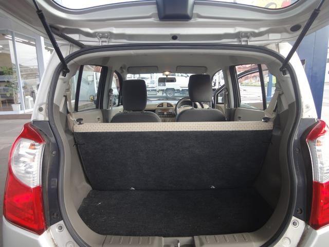 SUZUKI ALTO F