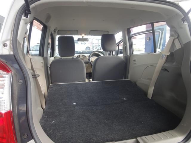 SUZUKI ALTO F